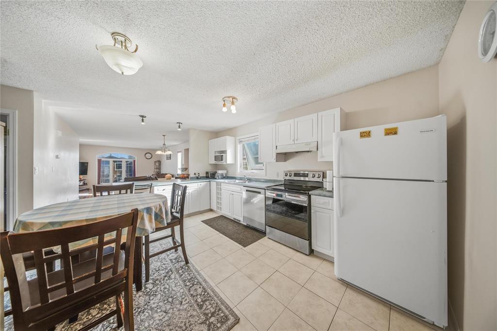 945 Weatherdon Avenue, Winnipeg, Manitoba  R3M 2B4 - Photo 7 - 202609722