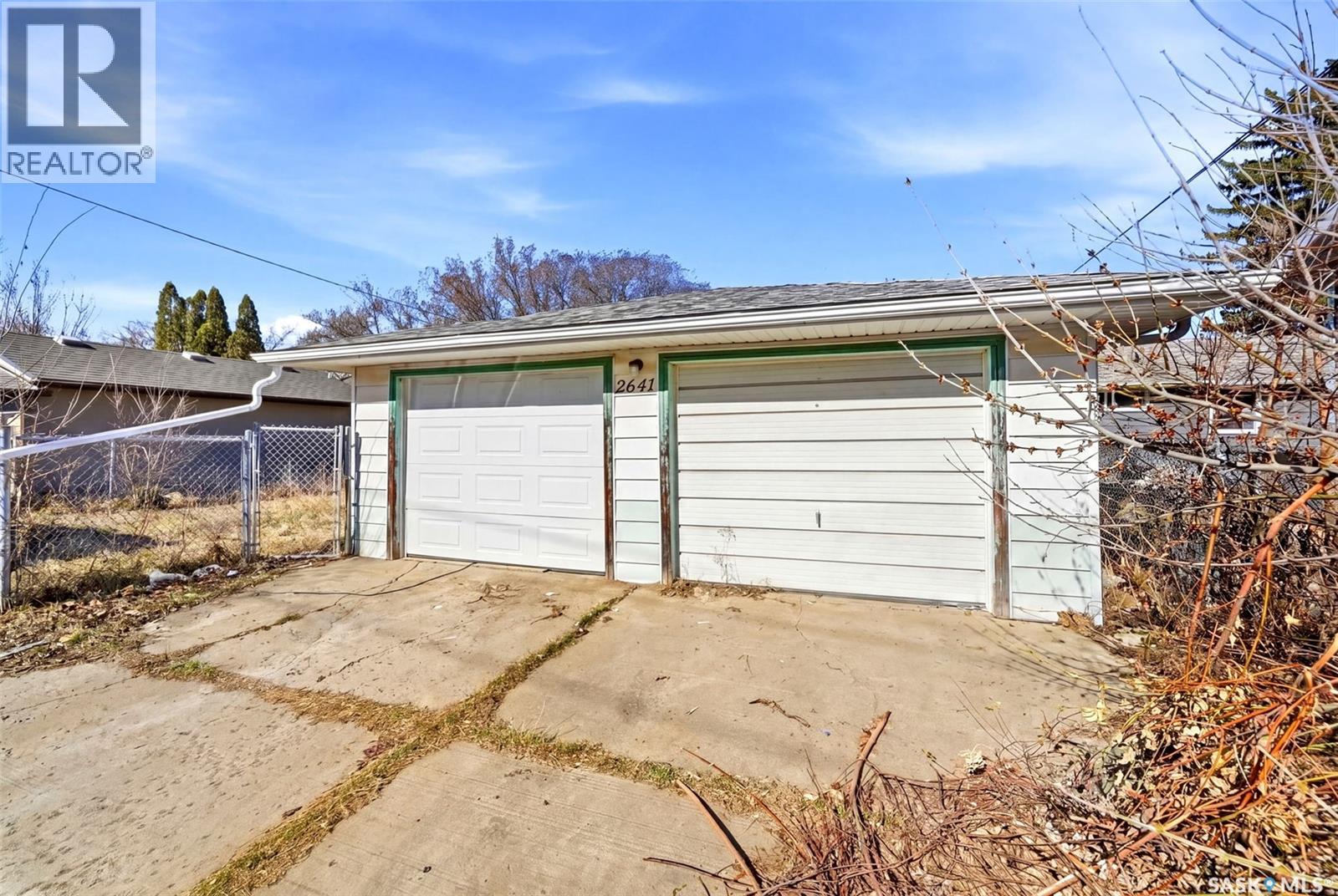 2641 Park Street, Regina, Saskatchewan  S4N 2H3 - Photo 35 - SK035247