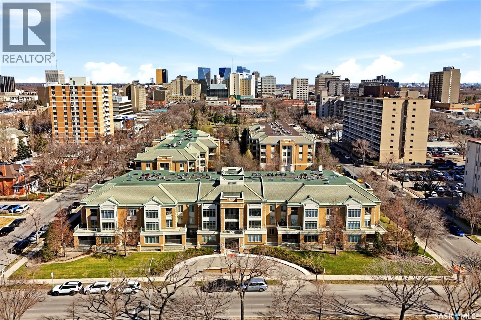 226 2330 Hamilton STREET, Regina, Saskatchewan