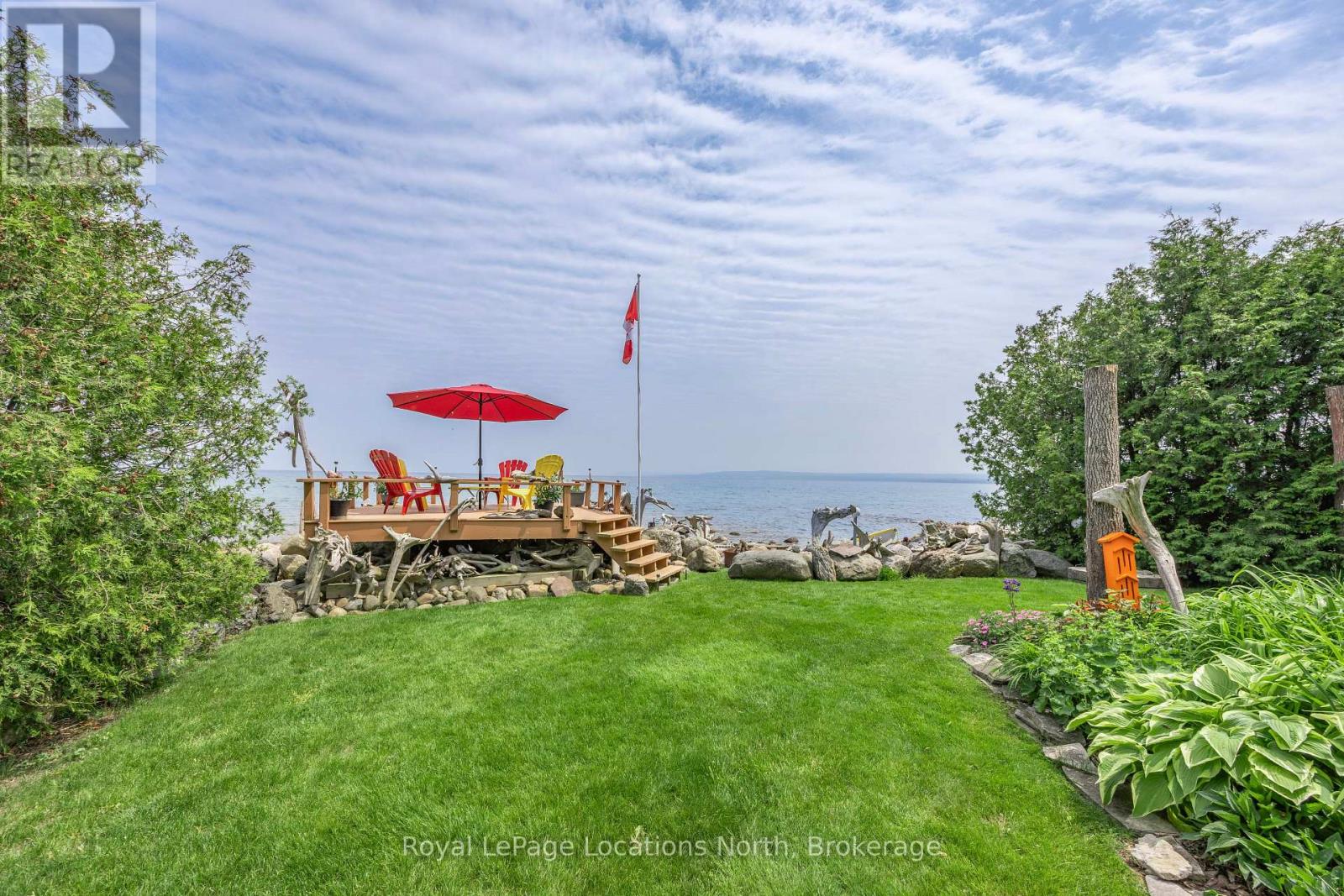 261 Cedar Avenue, Meaford, Ontario  N4L 1W5 - Photo 43 - X12874502