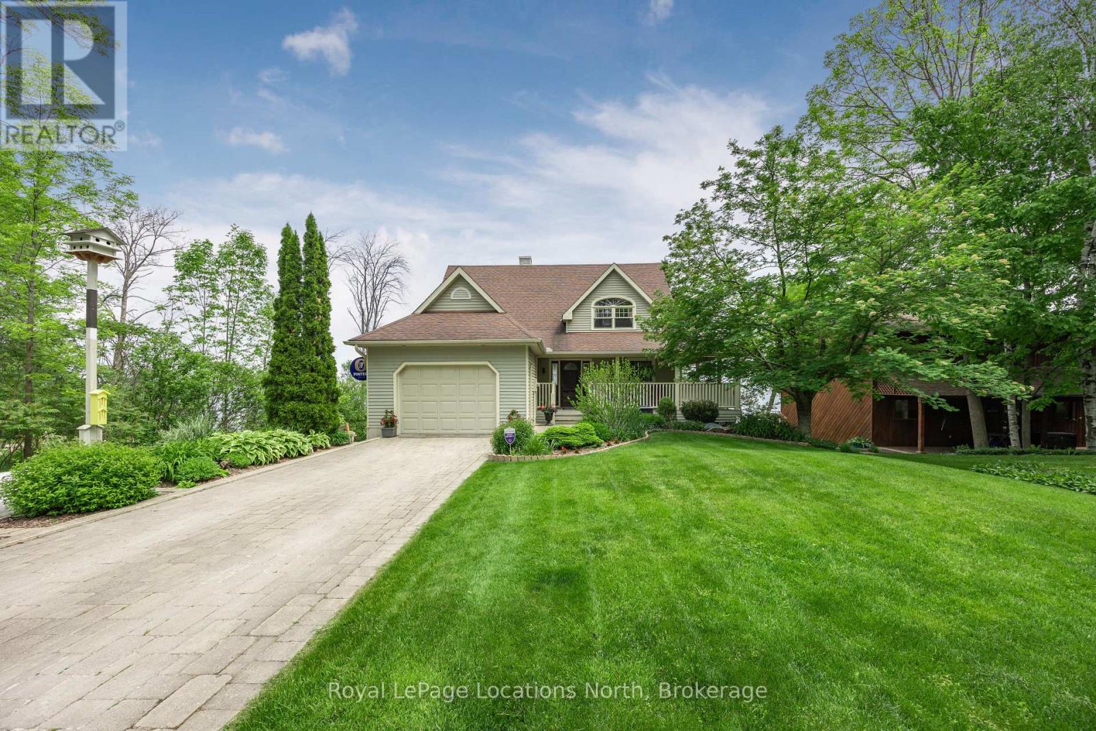 261 Cedar Avenue, Meaford, Ontario  N4L 1W5 - Photo 6 - X12874502