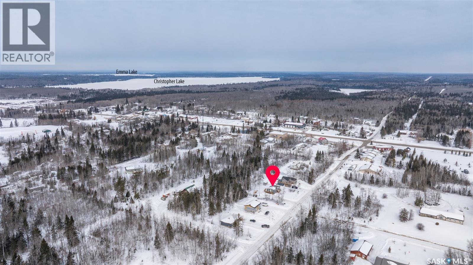 125 Central Avenue S, Christopher Lake, Saskatchewan  S0J 0N0 - Photo 2 - SK035154