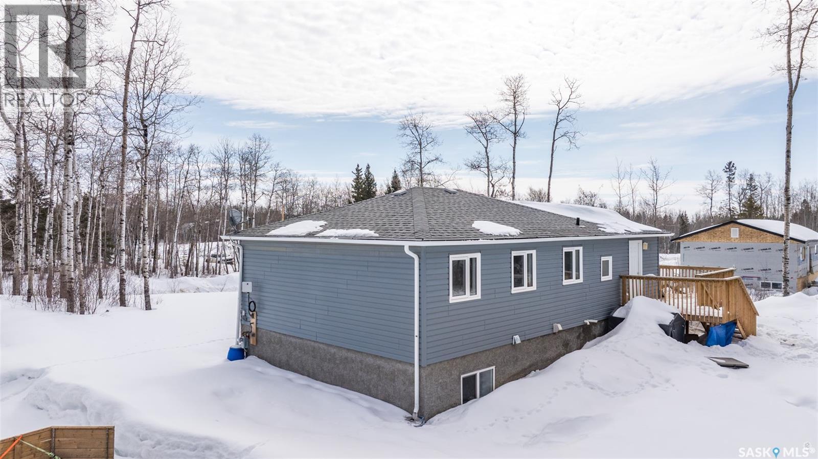125 Central Avenue S, Christopher Lake, Saskatchewan  S0J 0N0 - Photo 31 - SK035154