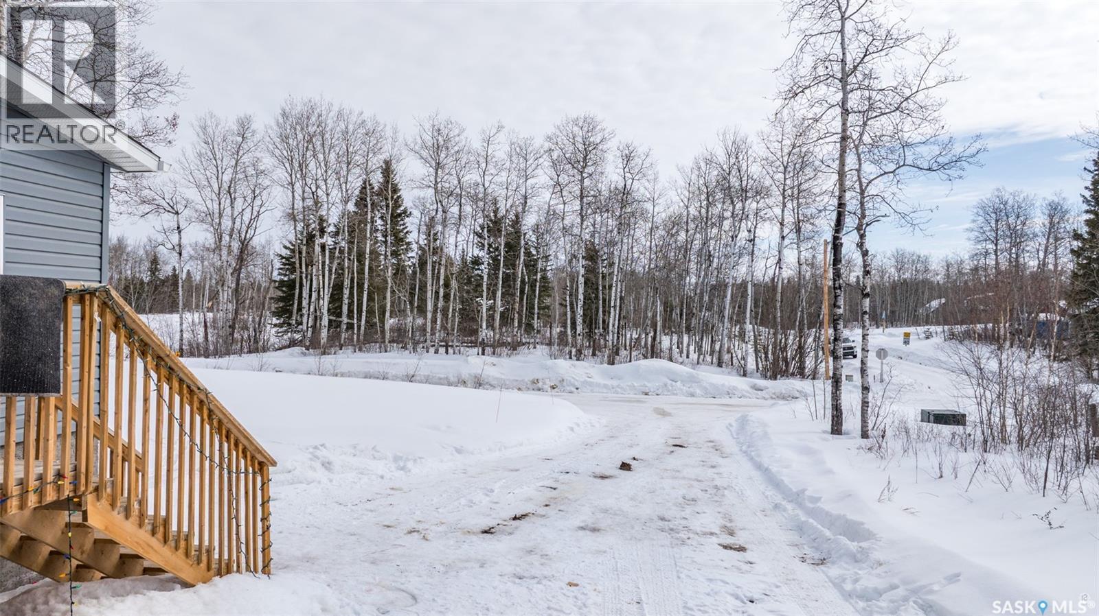 125 Central Avenue S, Christopher Lake, Saskatchewan  S0J 0N0 - Photo 32 - SK035154