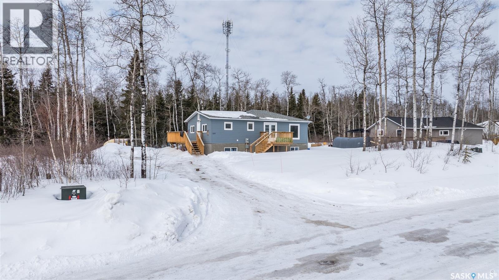 125 Central Avenue S, Christopher Lake, Saskatchewan  S0J 0N0 - Photo 34 - SK035154