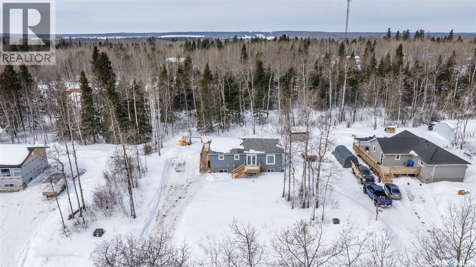125 Central Avenue S, Christopher Lake, Saskatchewan  S0J 0N0 - Photo 35 - SK035154