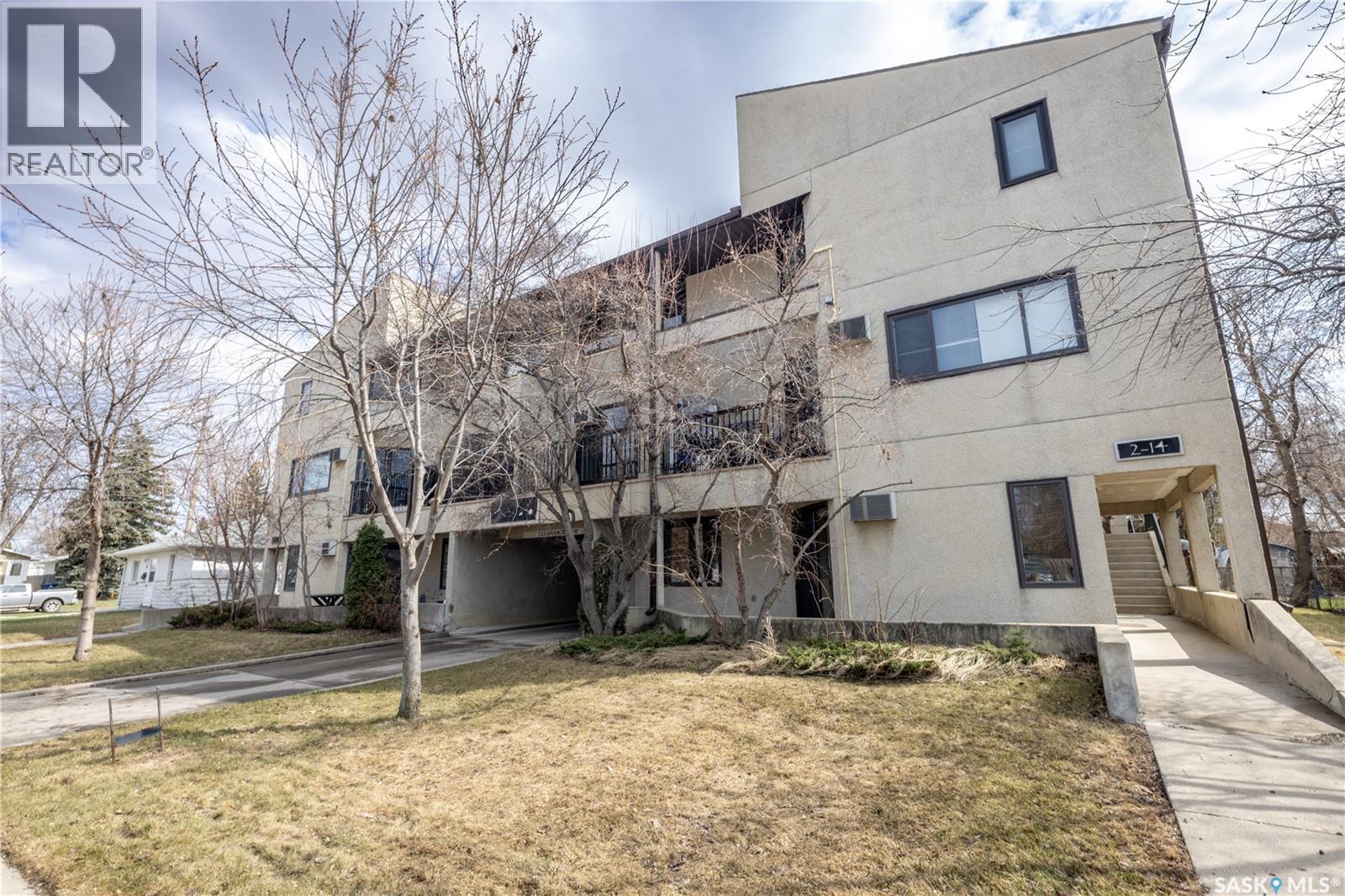 6 103 Powe Street, Saskatoon, Saskatchewan  S7N 1W5 - Photo 1 - SK035108