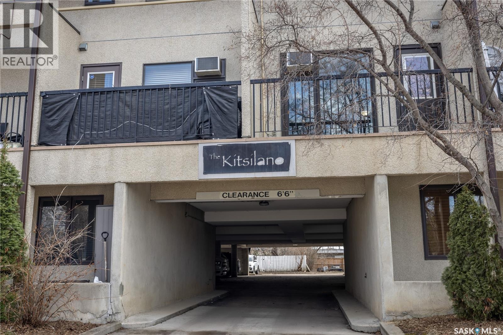 6 103 Powe Street, Saskatoon, Saskatchewan  S7N 1W5 - Photo 18 - SK035108