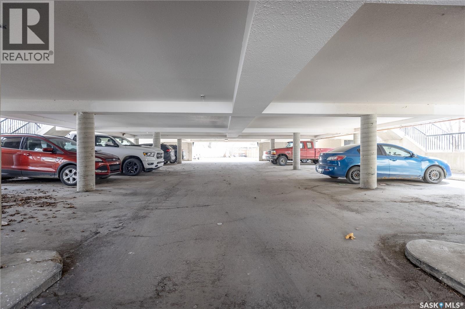 6 103 Powe Street, Saskatoon, Saskatchewan  S7N 1W5 - Photo 20 - SK035108