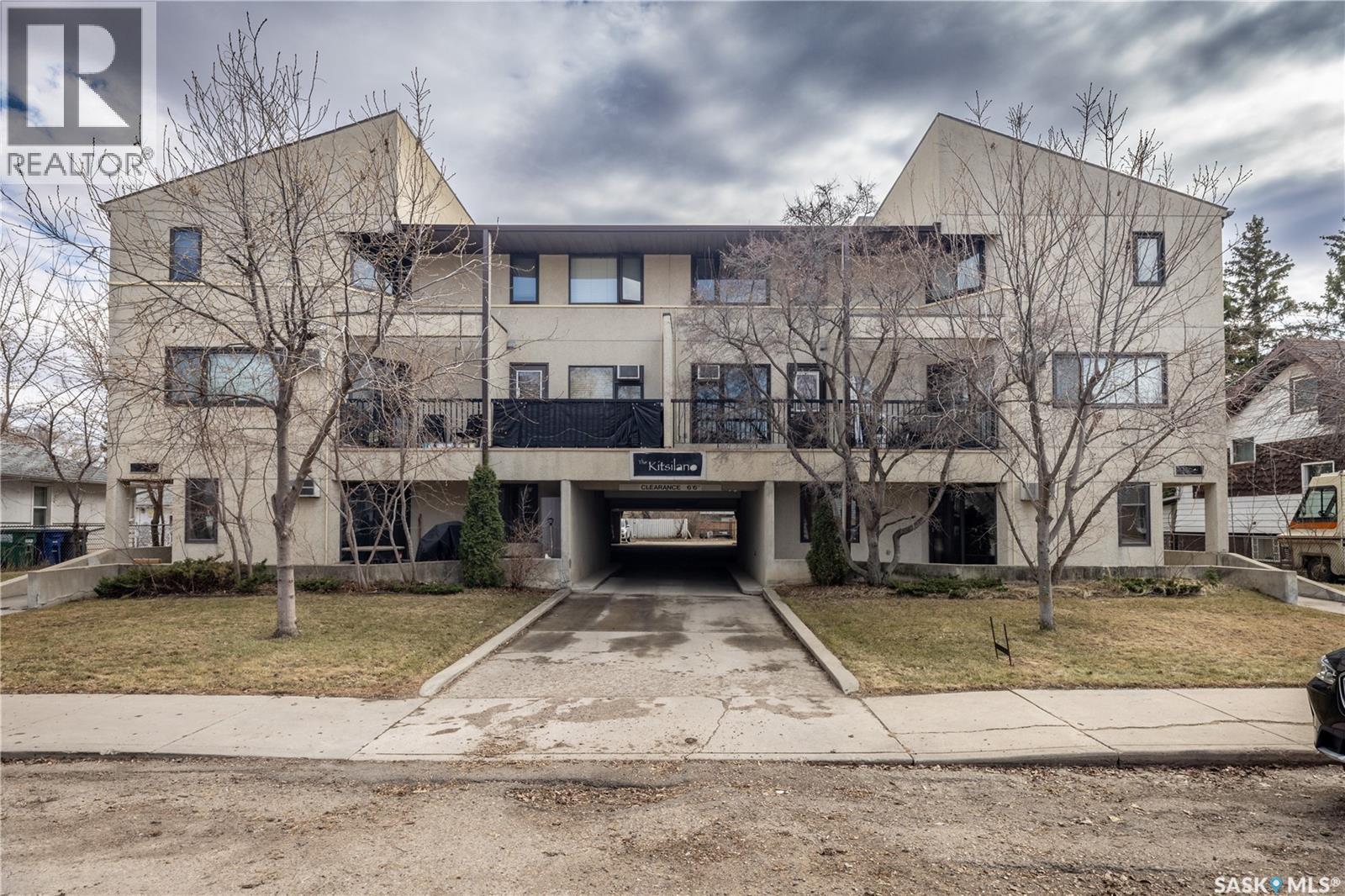 6 103 Powe Street, Saskatoon, Saskatchewan  S7N 1W5 - Photo 21 - SK035108