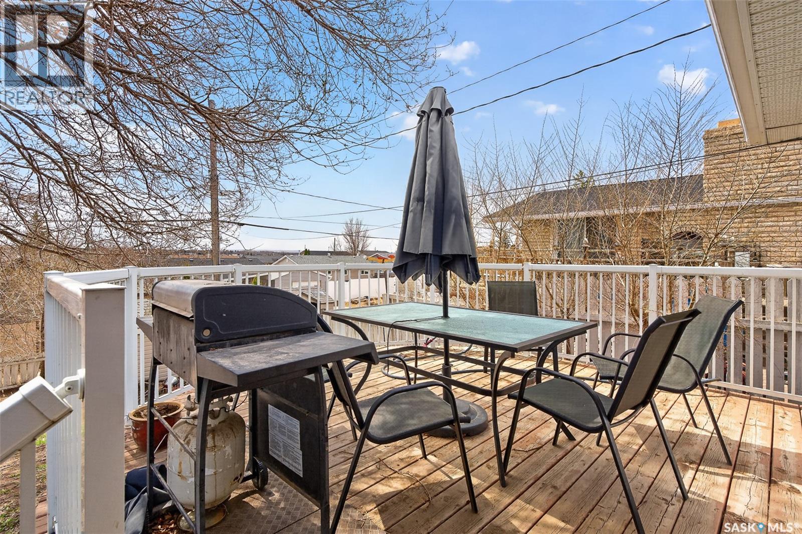 1303 Athabasca Street W, Moose Jaw, Saskatchewan  S6H 6C8 - Photo 15 - SK035036