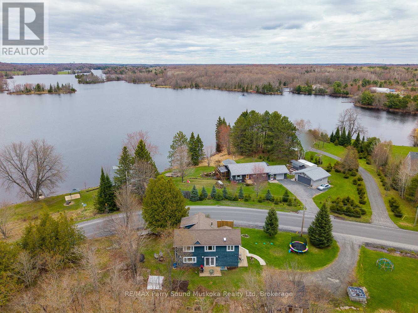 569 Hurdville Road, Mckellar, Ontario  P2A 0B5 - Photo 6 - X13102436