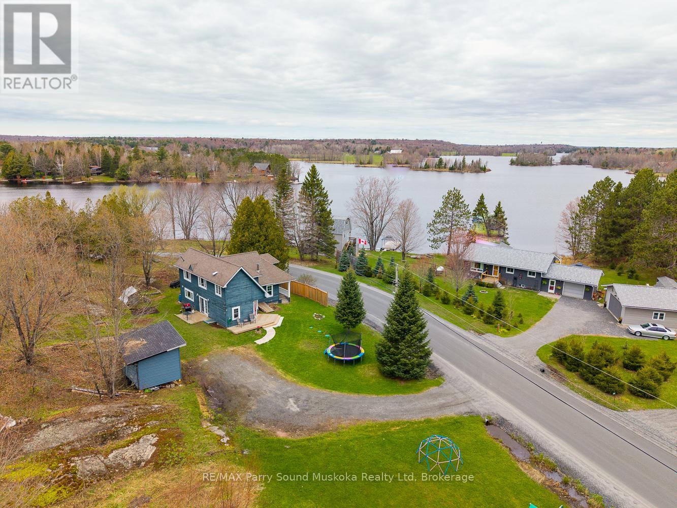 569 Hurdville Road, Mckellar, Ontario  P2A 0B5 - Photo 7 - X13102436