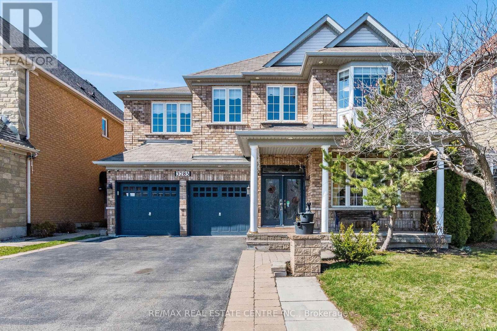 3285 TOPEKA DRIVE, Mississauga, Ontario