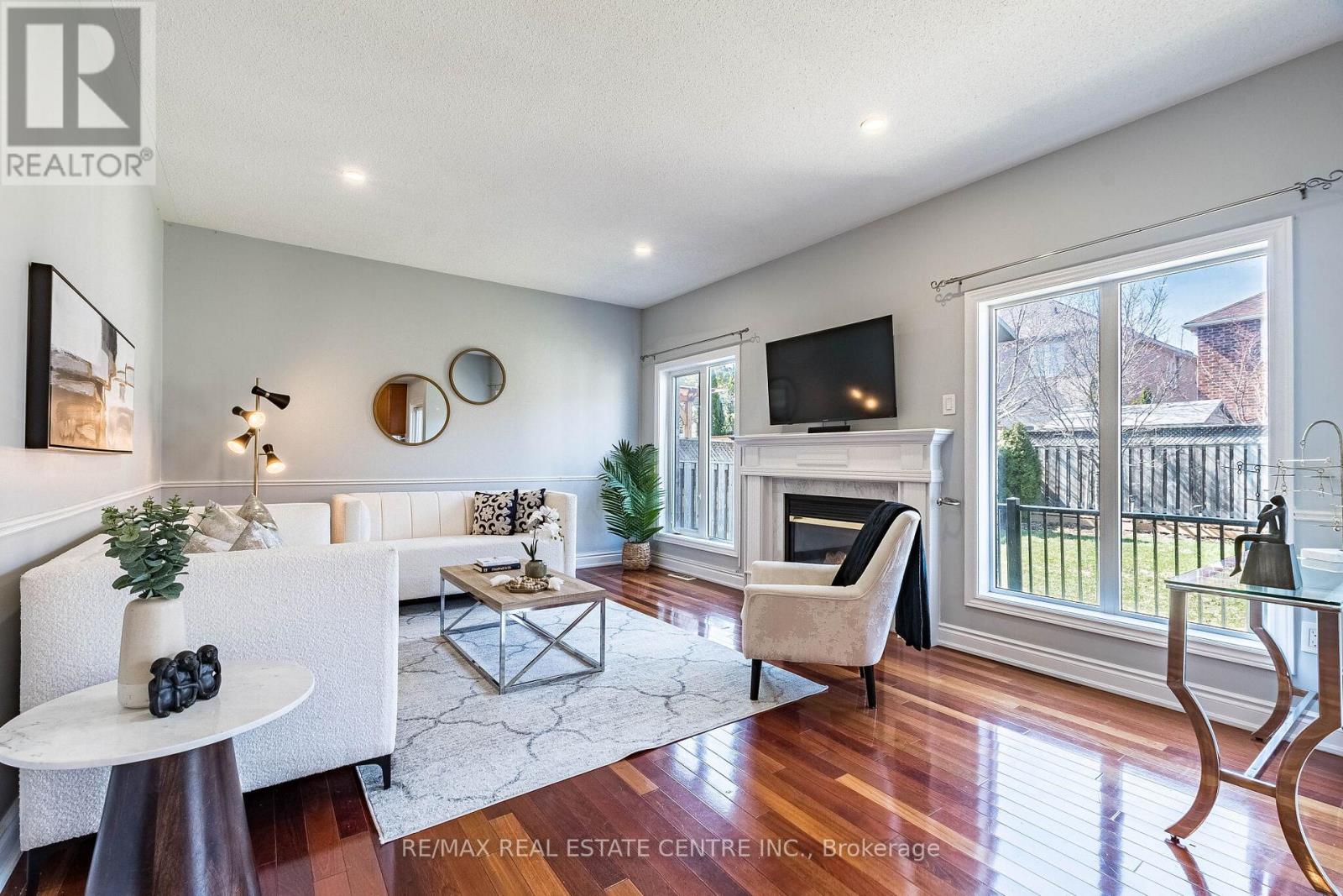 3285 Topeka Drive, Mississauga, Ontario  L5M 7V1 - Photo 18 - W13102260