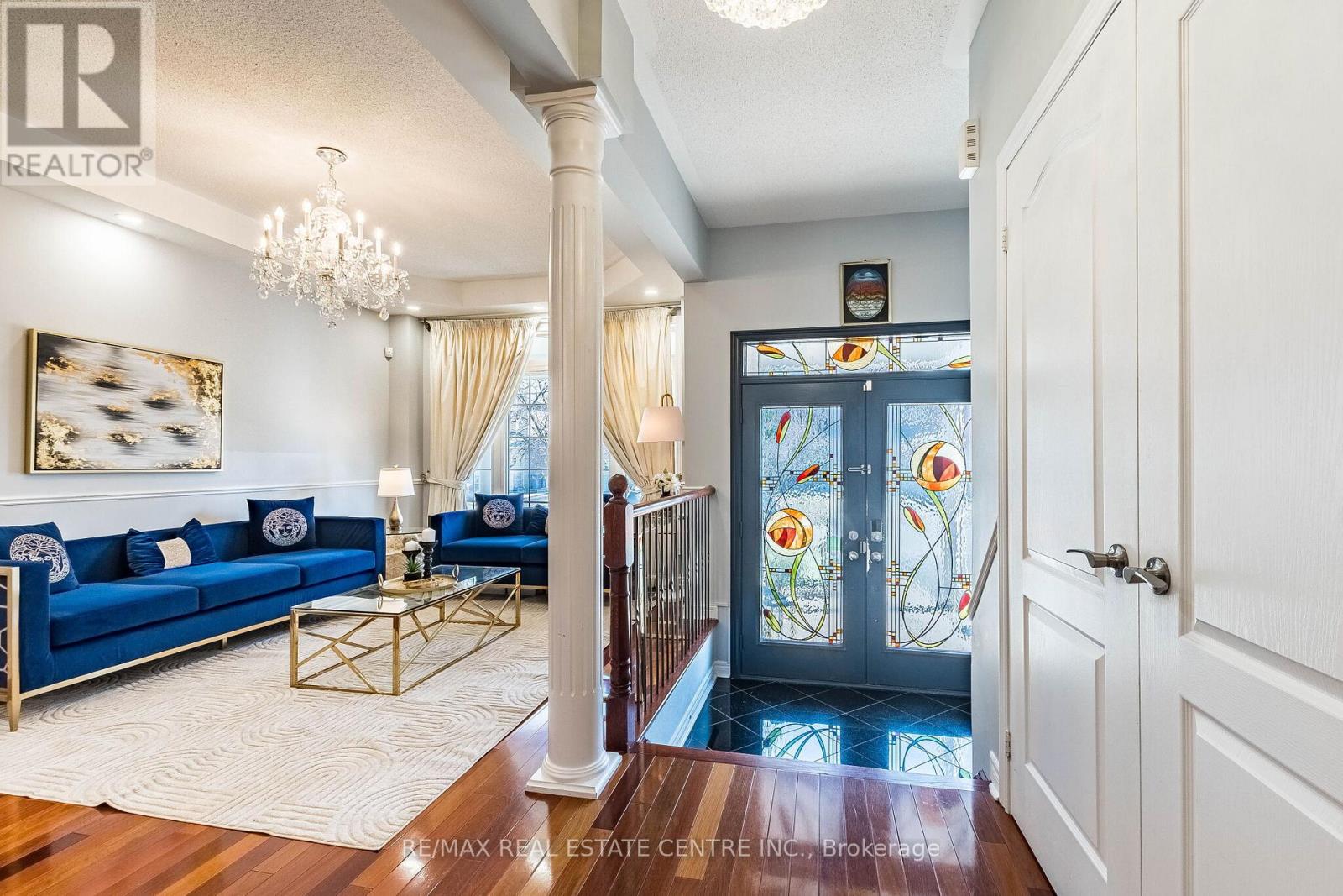 3285 Topeka Drive, Mississauga, Ontario  L5M 7V1 - Photo 8 - W13102260