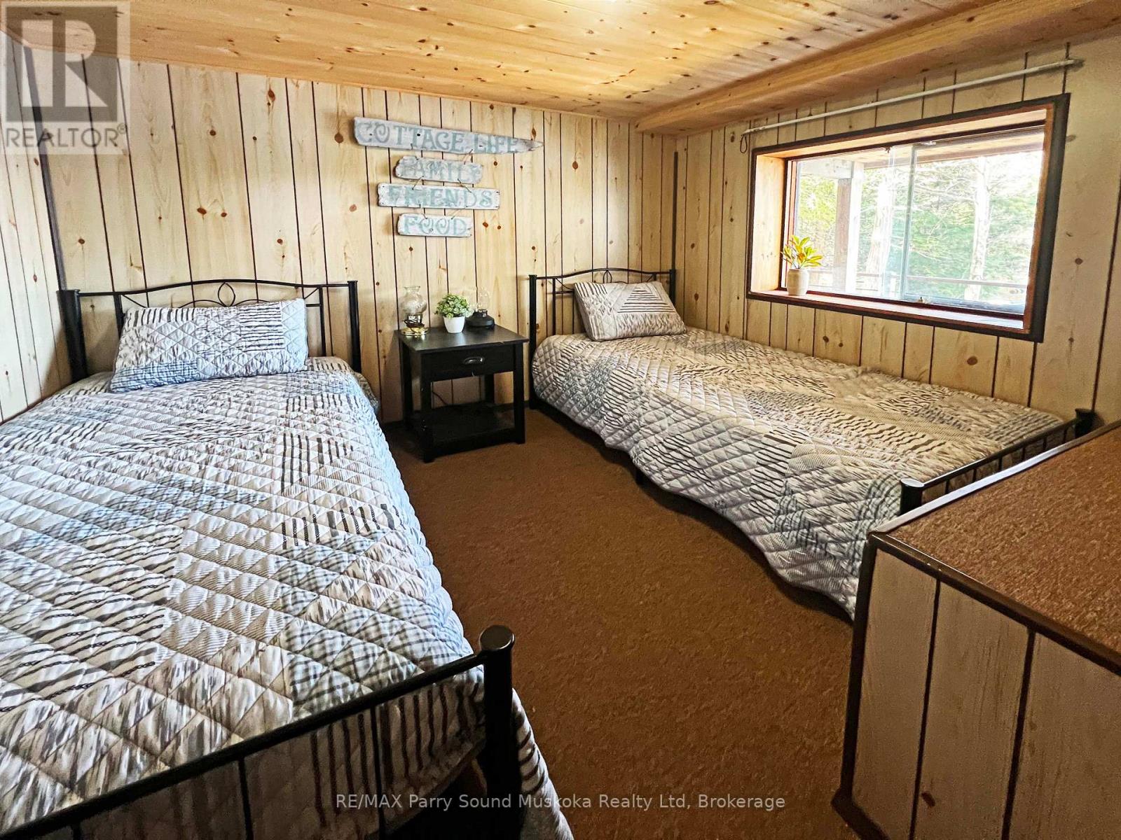 397 Healey Lake Water, The Archipelago, Ontario  P0C 1H0 - Photo 32 - X13102216