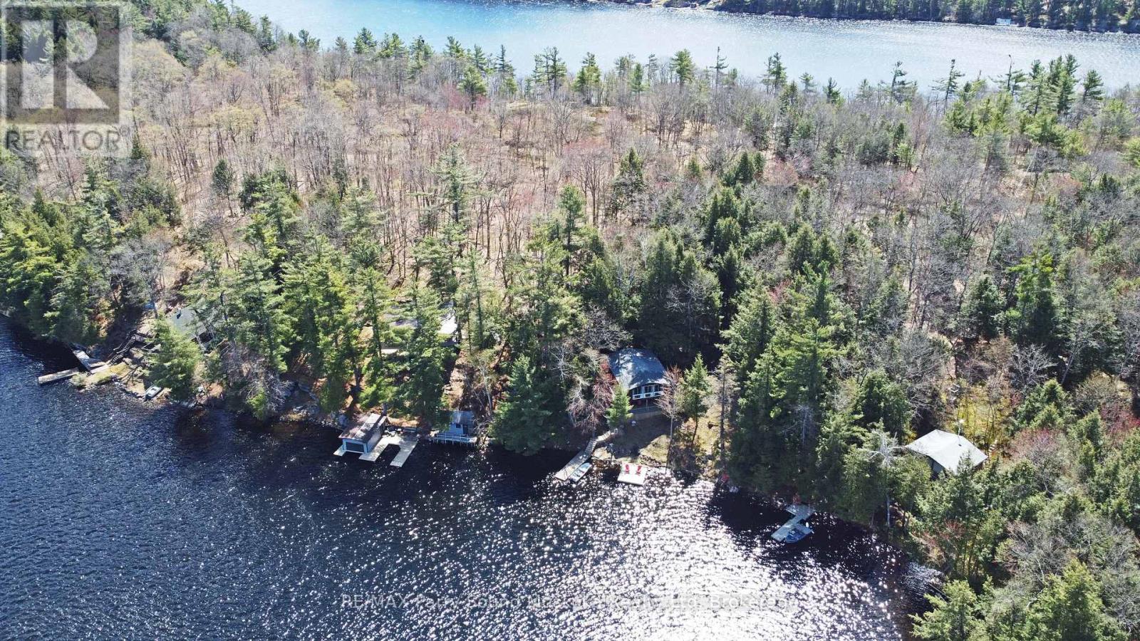 397 Healey Lake Water, The Archipelago, Ontario  P0C 1H0 - Photo 37 - X13102216