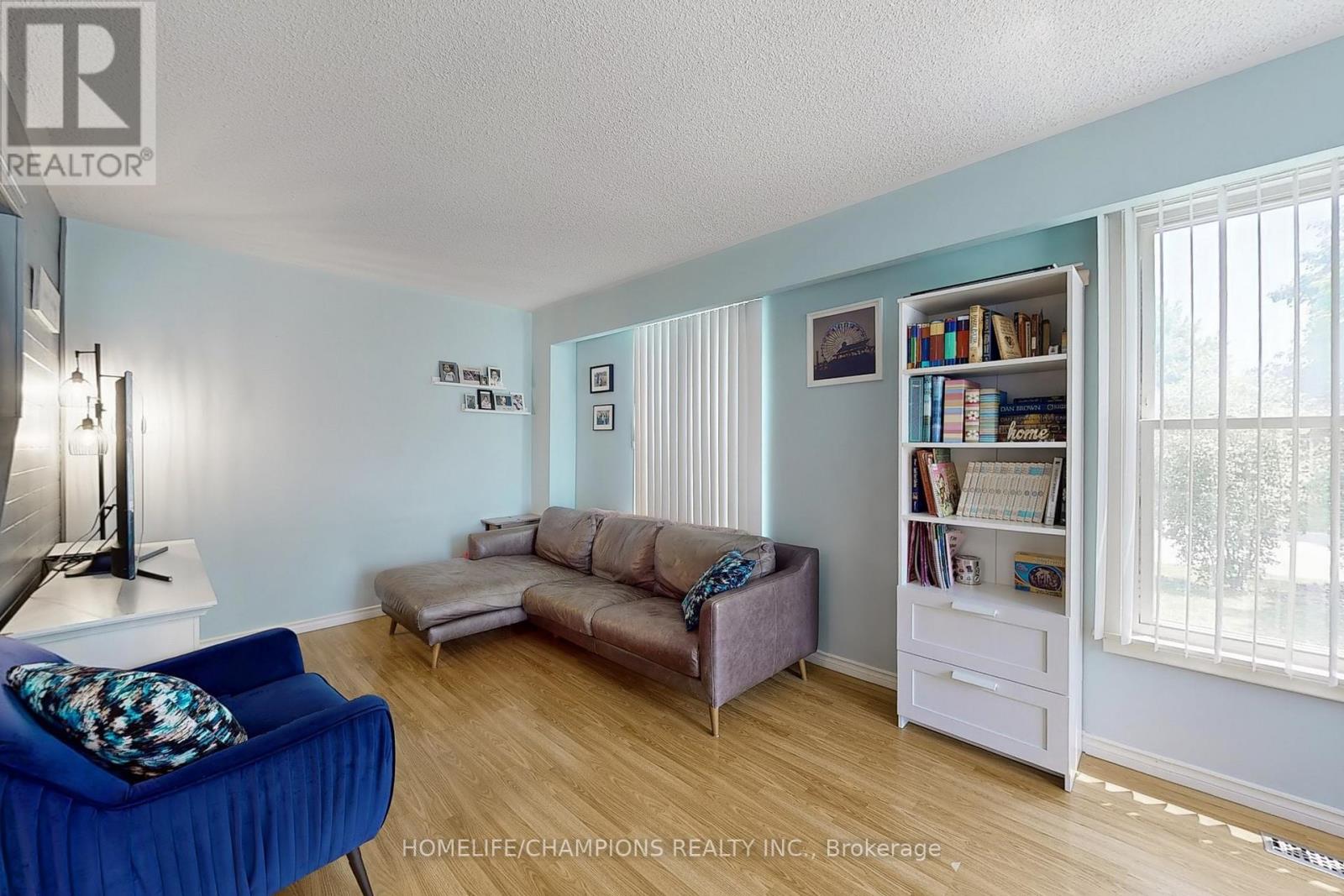 4 Flamingo Crescent, Brampton, Ontario  L6T 2G5 - Photo 10 - W13102276
