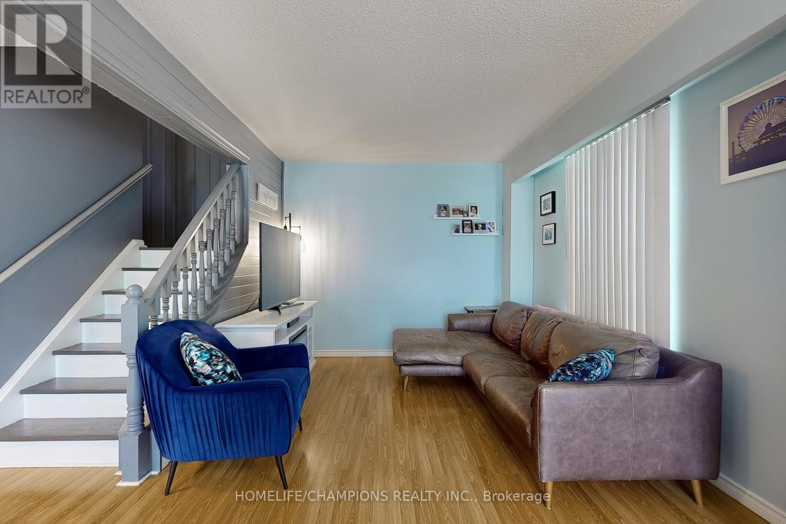 4 Flamingo Crescent, Brampton, Ontario  L6T 2G5 - Photo 11 - W13102276
