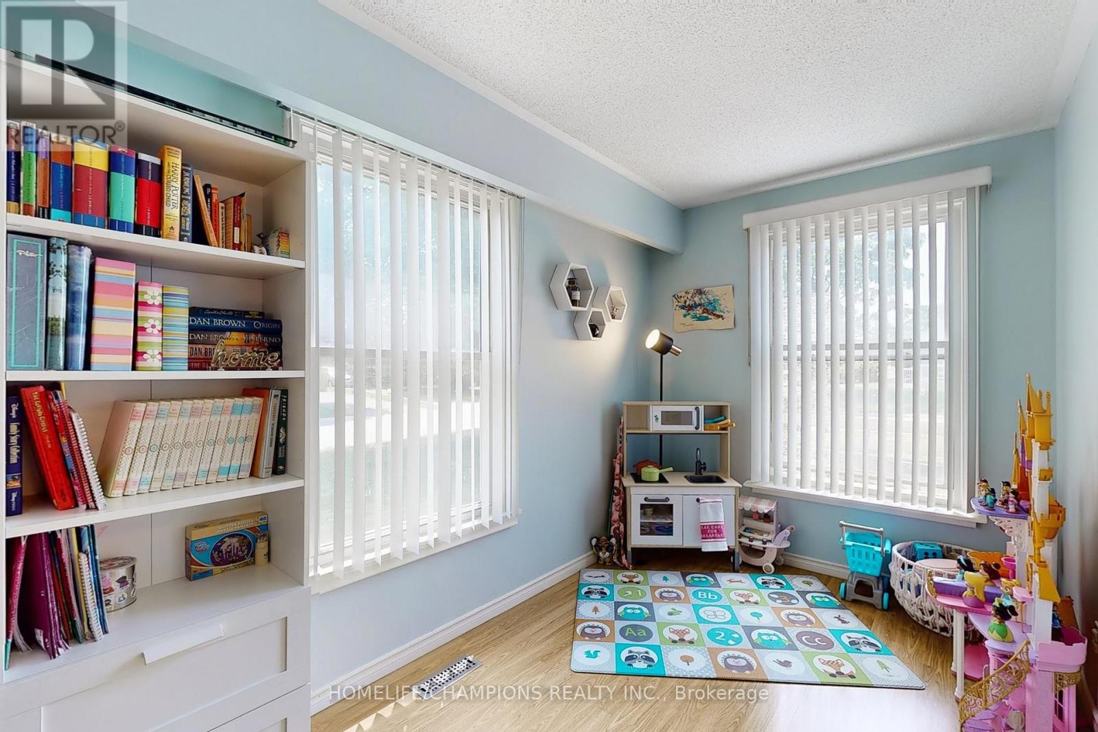 4 Flamingo Crescent, Brampton, Ontario  L6T 2G5 - Photo 14 - W13102276