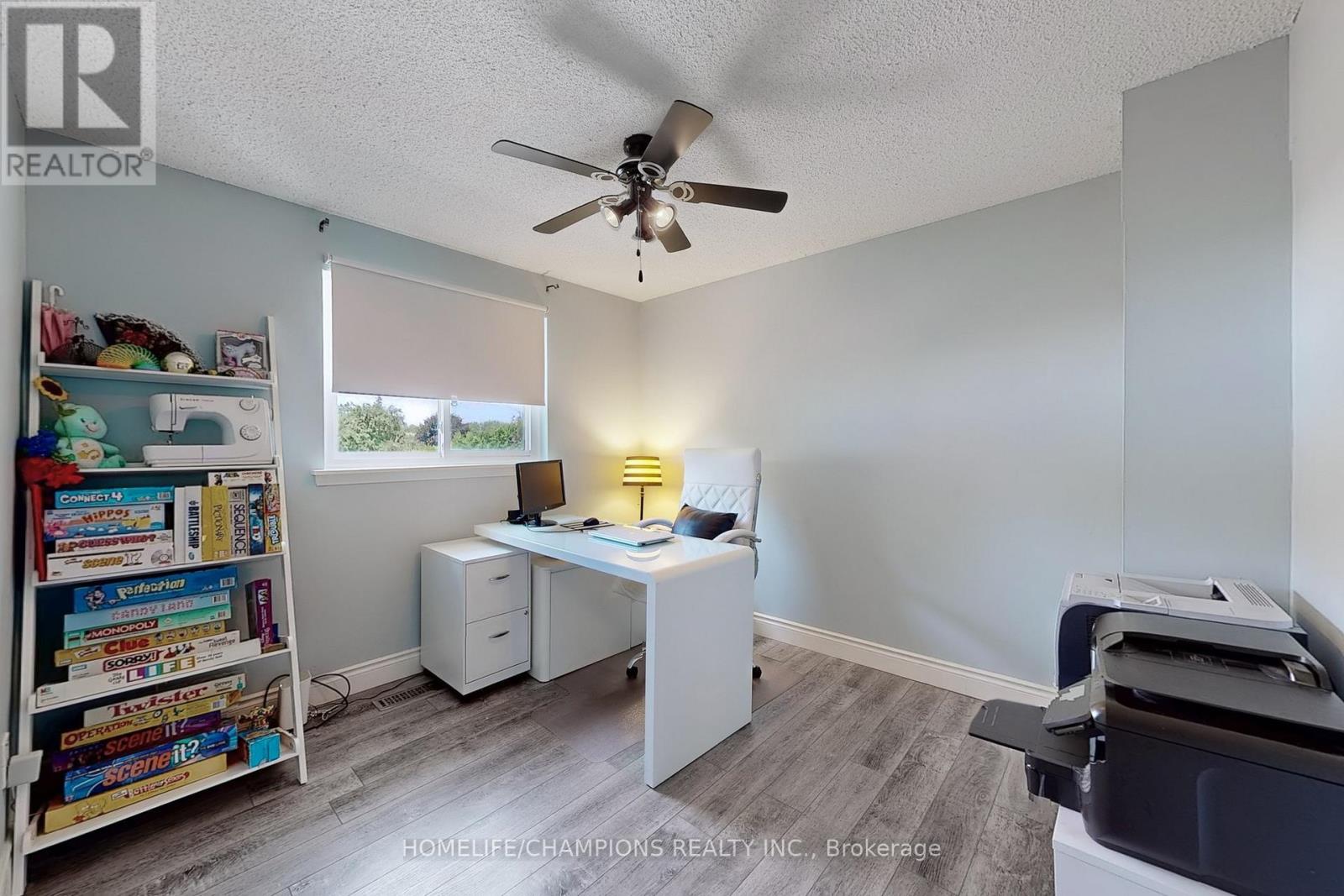4 Flamingo Crescent, Brampton, Ontario  L6T 2G5 - Photo 33 - W13102276