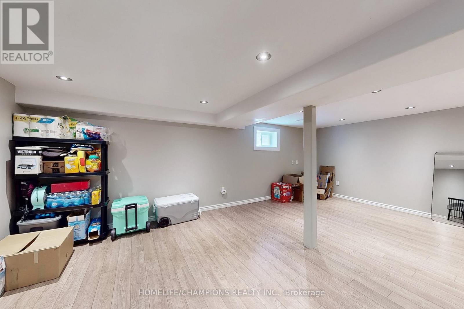 4 Flamingo Crescent, Brampton, Ontario  L6T 2G5 - Photo 40 - W13102276