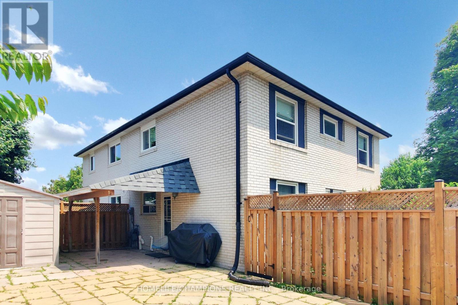 4 Flamingo Crescent, Brampton, Ontario  L6T 2G5 - Photo 45 - W13102276