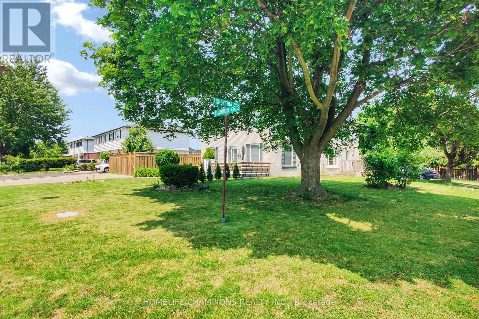 4 Flamingo Crescent, Brampton, Ontario  L6T 2G5 - Photo 6 - W13102276