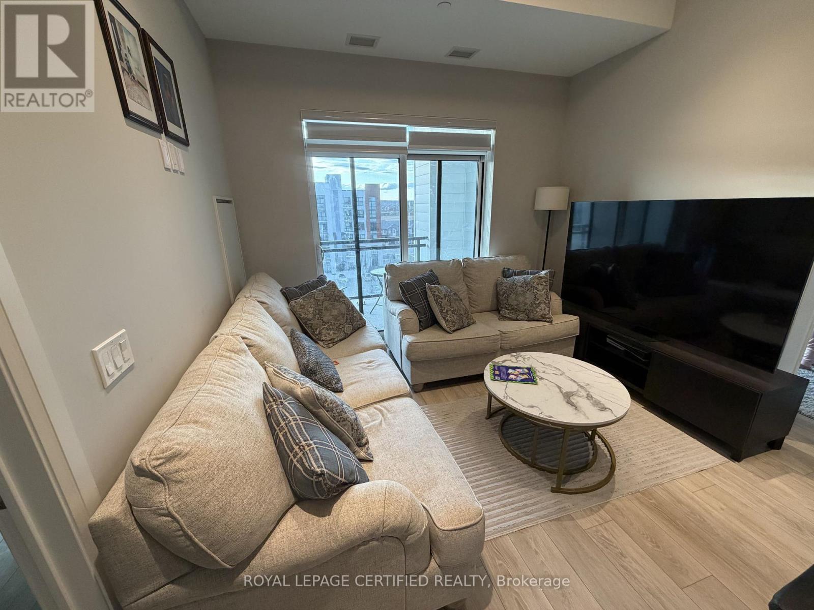 614 - 480 Gordon Krantz Avenue, Milton, Ontario  L9E 1Z4 - Photo 11 - W13102278