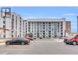 614 - 480 GORDON KRANTZ AVENUE, Milton, Ontario