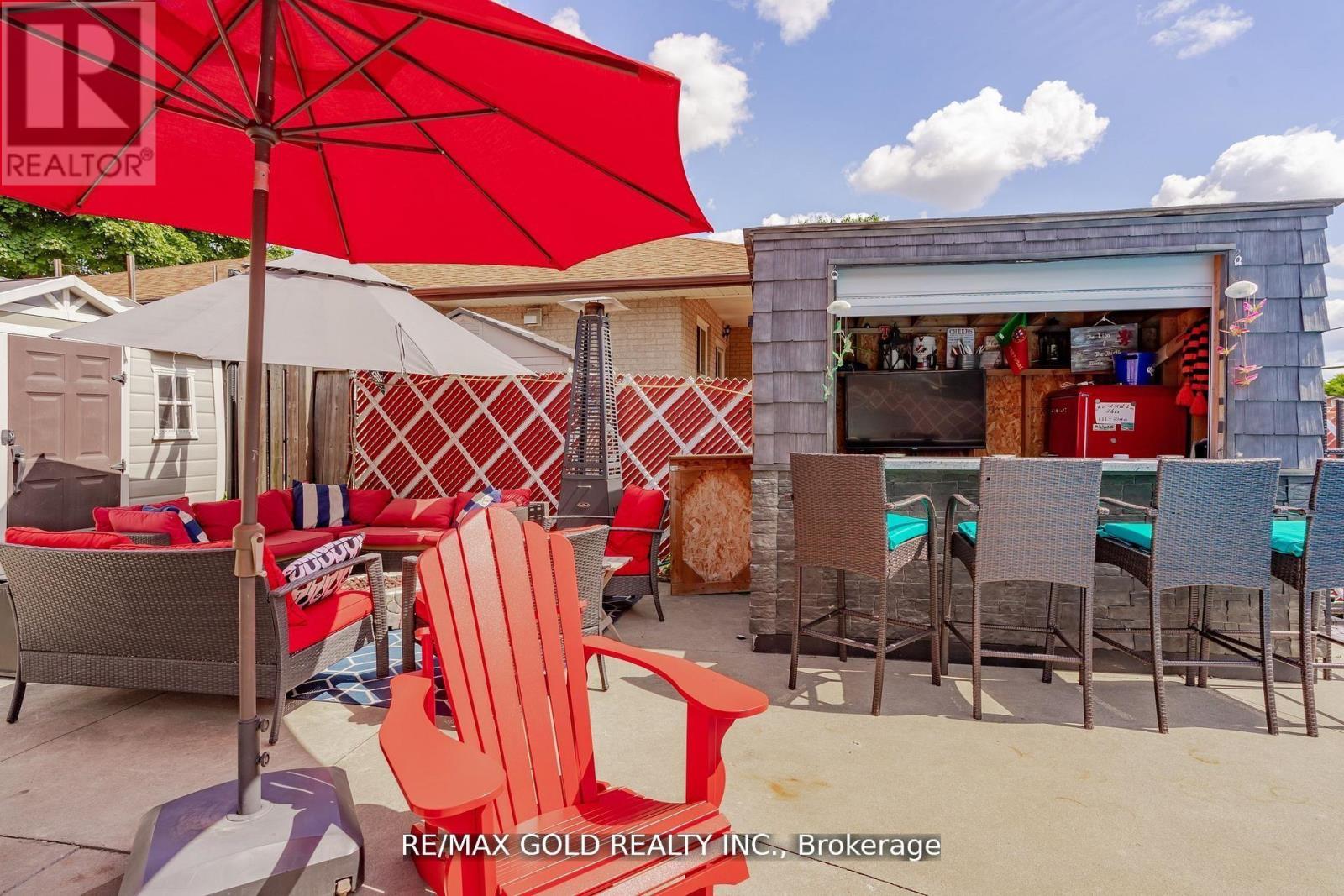 9 Ashwood Crescent, Brampton, Ontario  L6T 1M1 - Photo 38 - W13102290