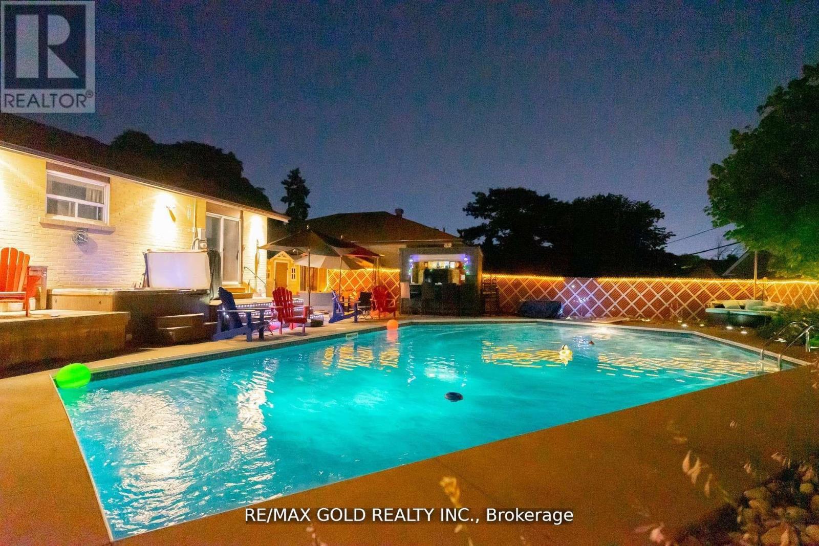 9 Ashwood Crescent, Brampton, Ontario  L6T 1M1 - Photo 43 - W13102290
