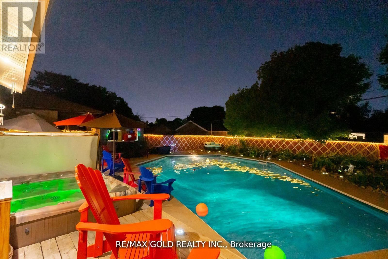 9 Ashwood Crescent, Brampton, Ontario  L6T 1M1 - Photo 48 - W13102290