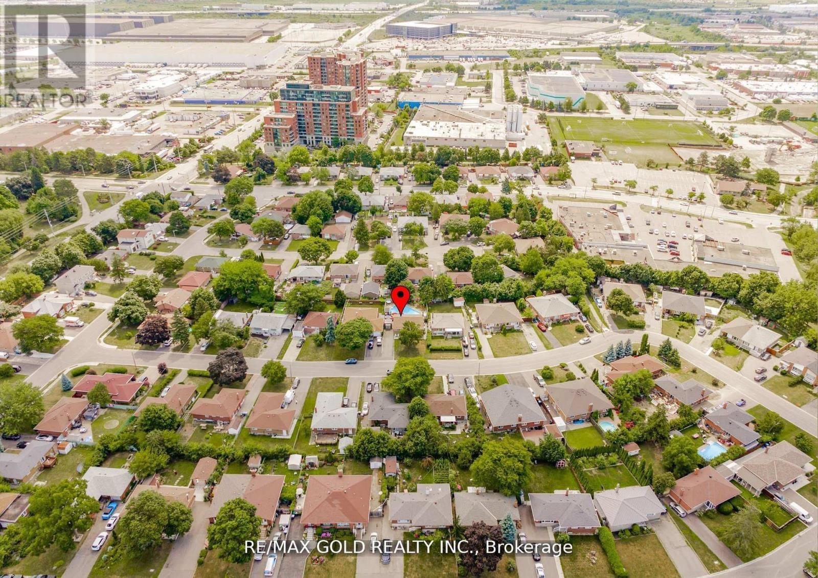 9 Ashwood Crescent, Brampton, Ontario  L6T 1M1 - Photo 50 - W13102290