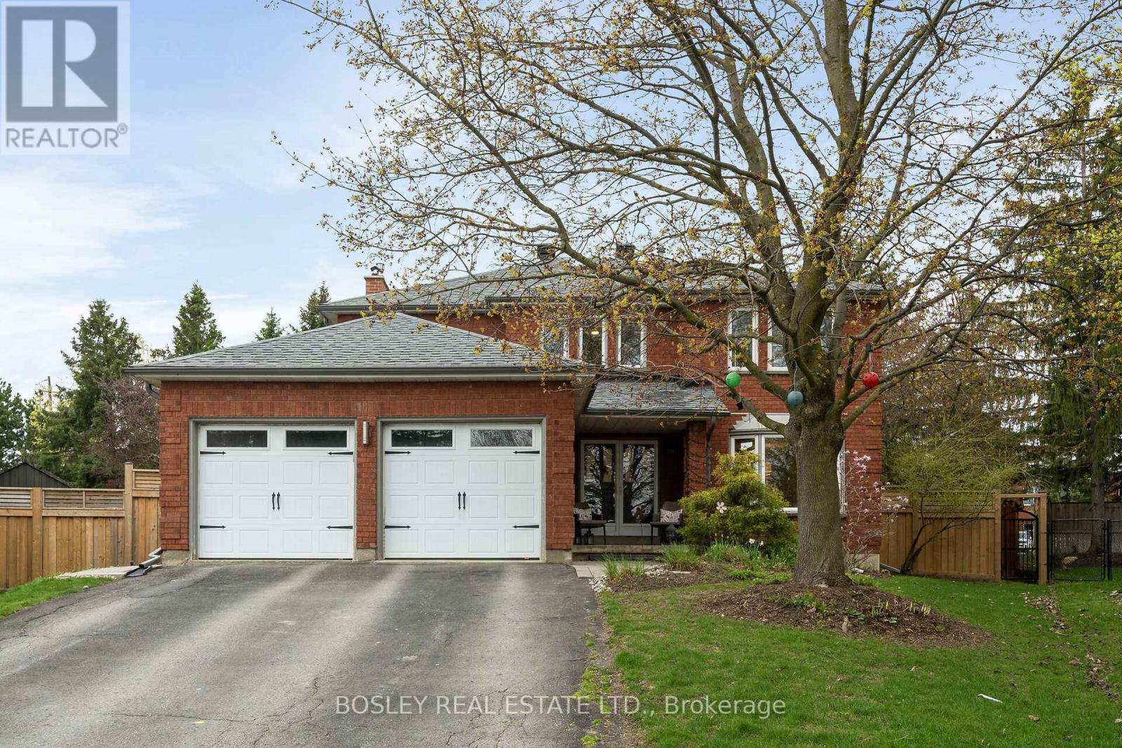 108 Lindsay Court, Orangeville, Ontario  L9W 4H1 - Photo 1 - W13102292