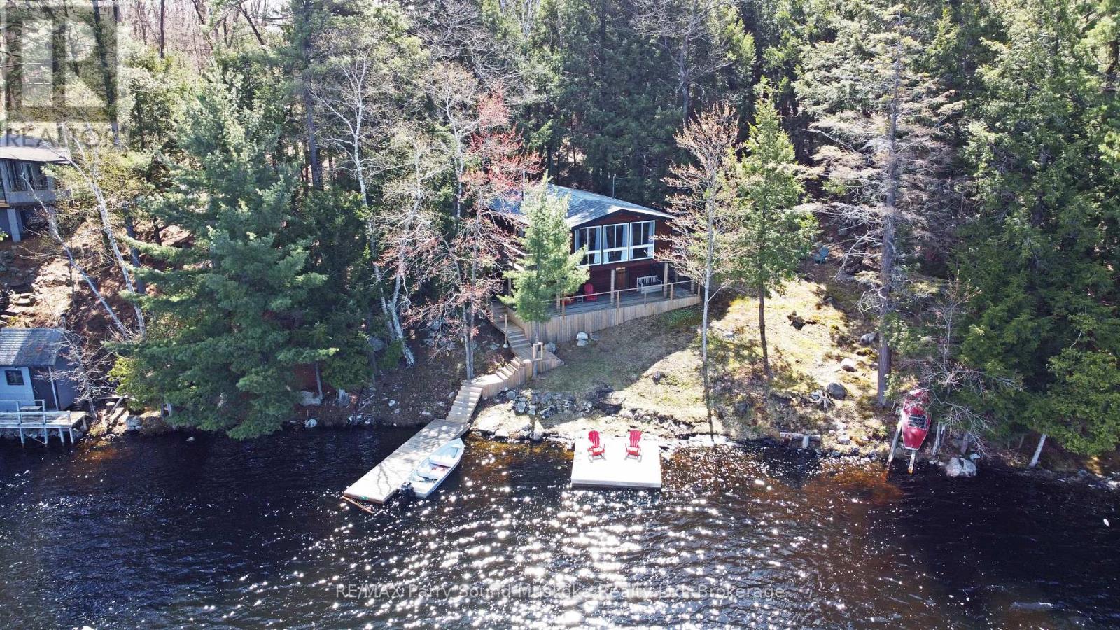 397 Healey Lake Water, The Archipelago, Ontario  P0C 1H0 - Photo 39 - X13102216