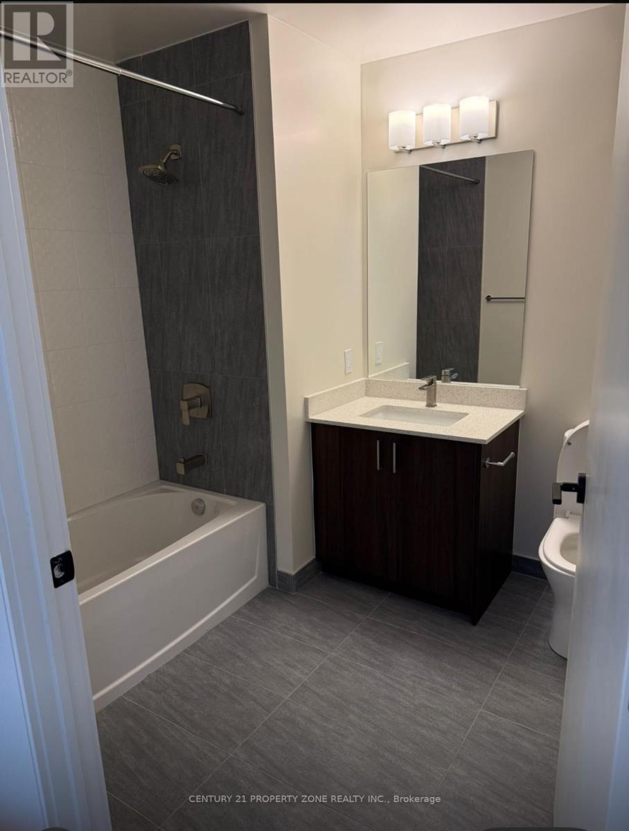 806 - 8020 Derry Road E, Milton, Ontario  L9T 9N7 - Photo 1 - W13102296