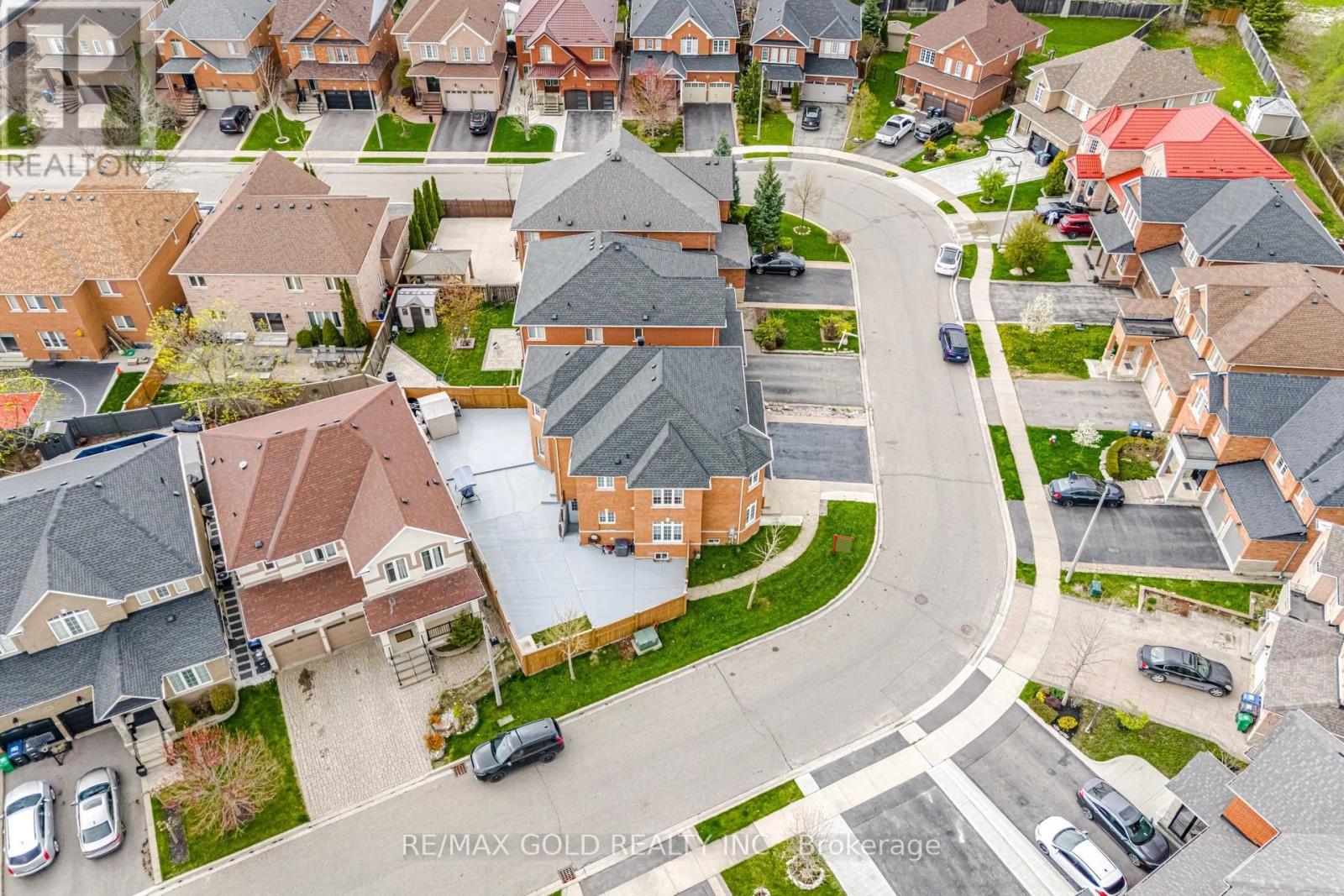29 Laurentide Crescent, Brampton, Ontario  L6P 1Y3 - Photo 29 - W13102300