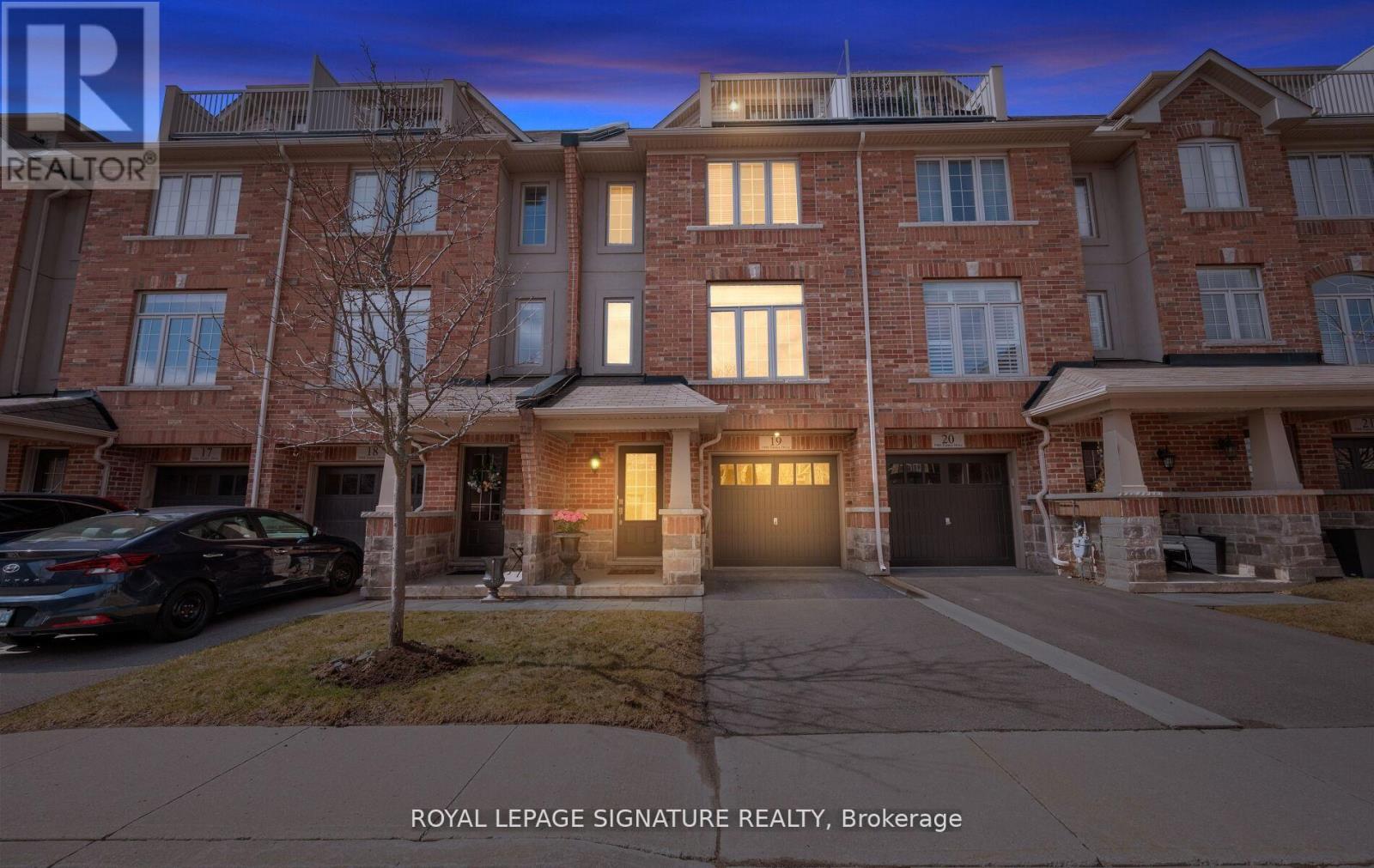 19 - 5988 Turney Drive, Mississauga, Ontario  L5M 0S5 - Photo 2 - W13102310
