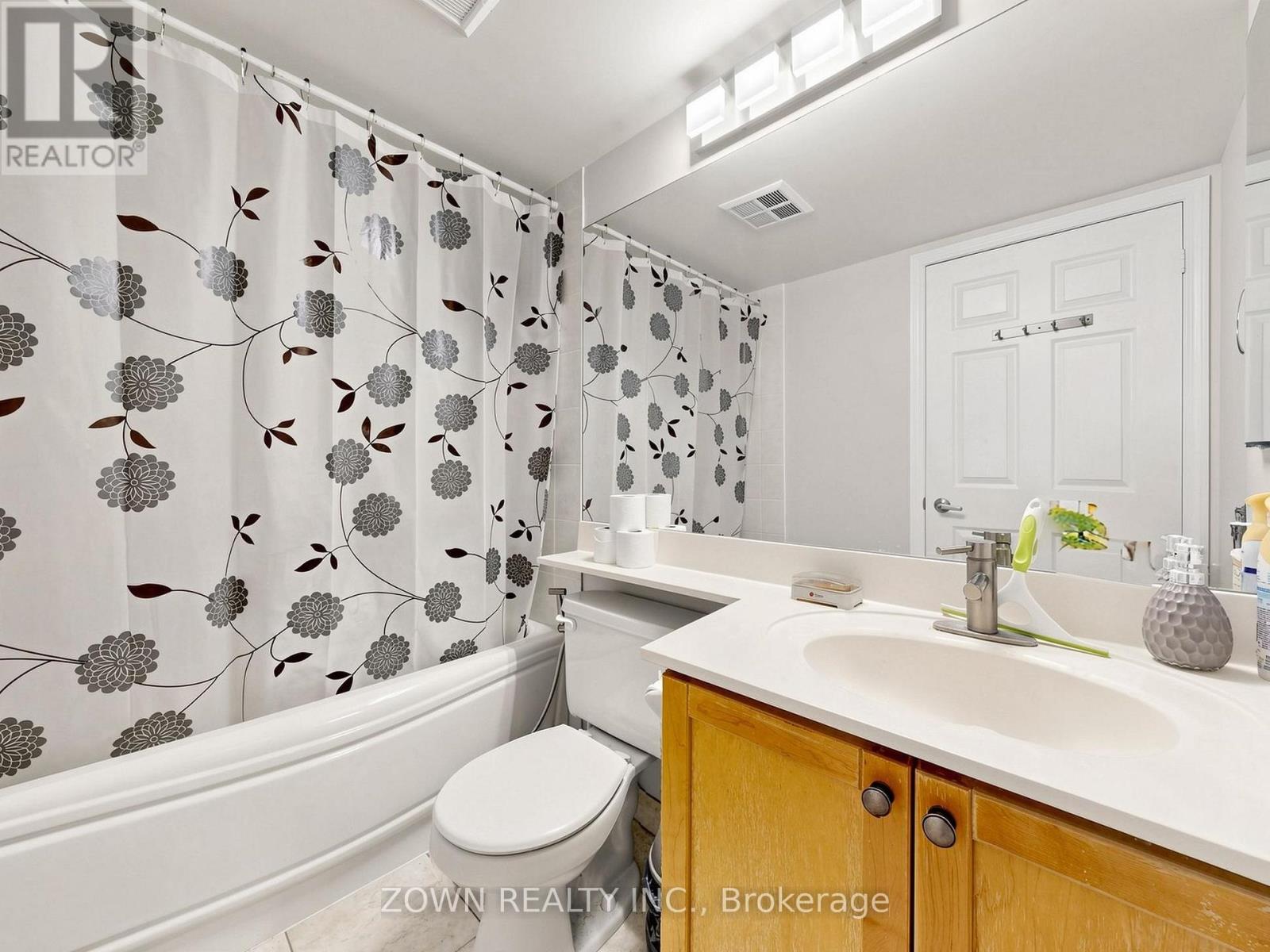 1603 - 55 Strathaven Drive, Mississauga, Ontario  L5R 4G9 - Photo 14 - W13102374
