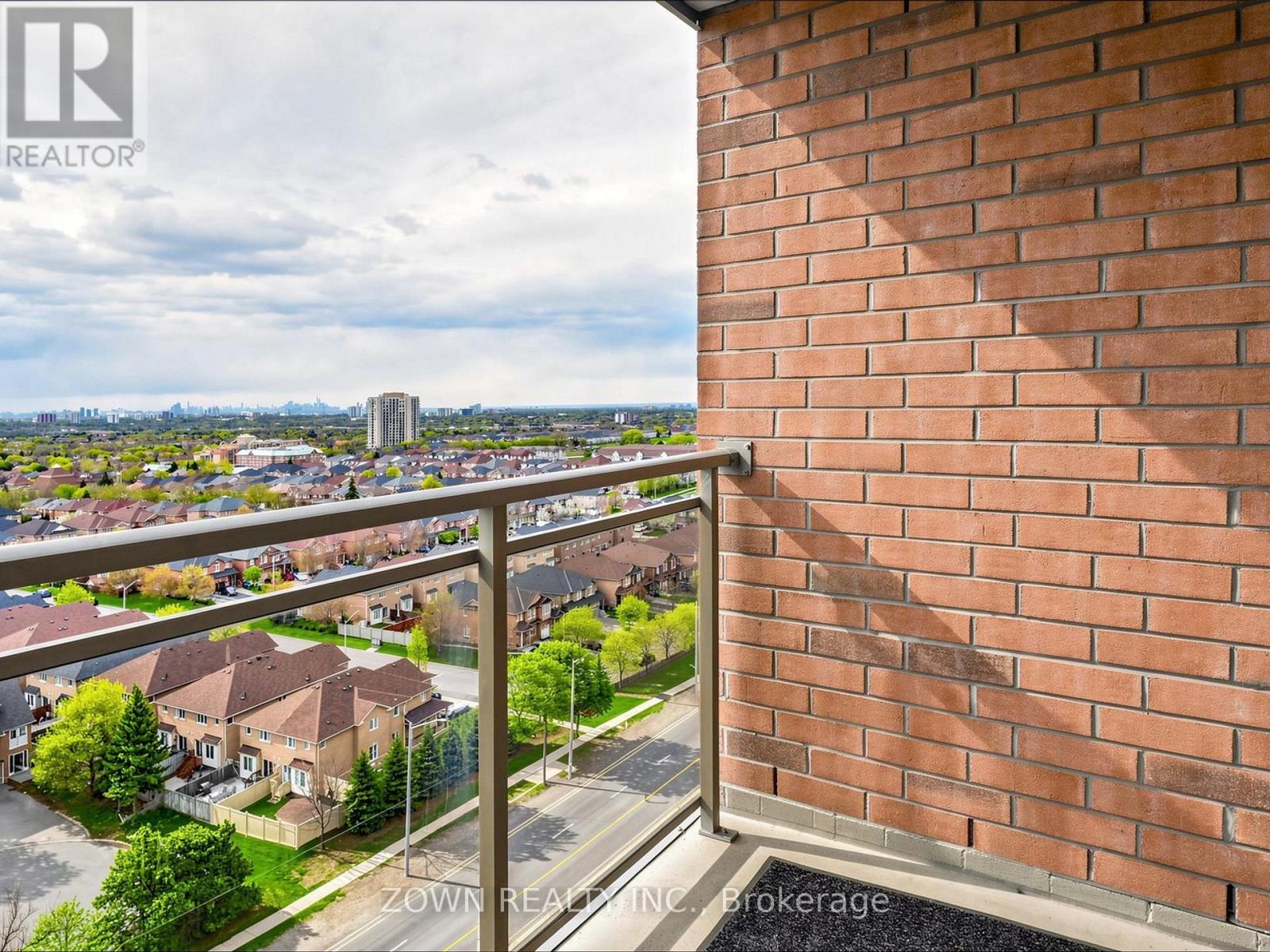 1603 - 55 Strathaven Drive, Mississauga, Ontario  L5R 4G9 - Photo 17 - W13102374