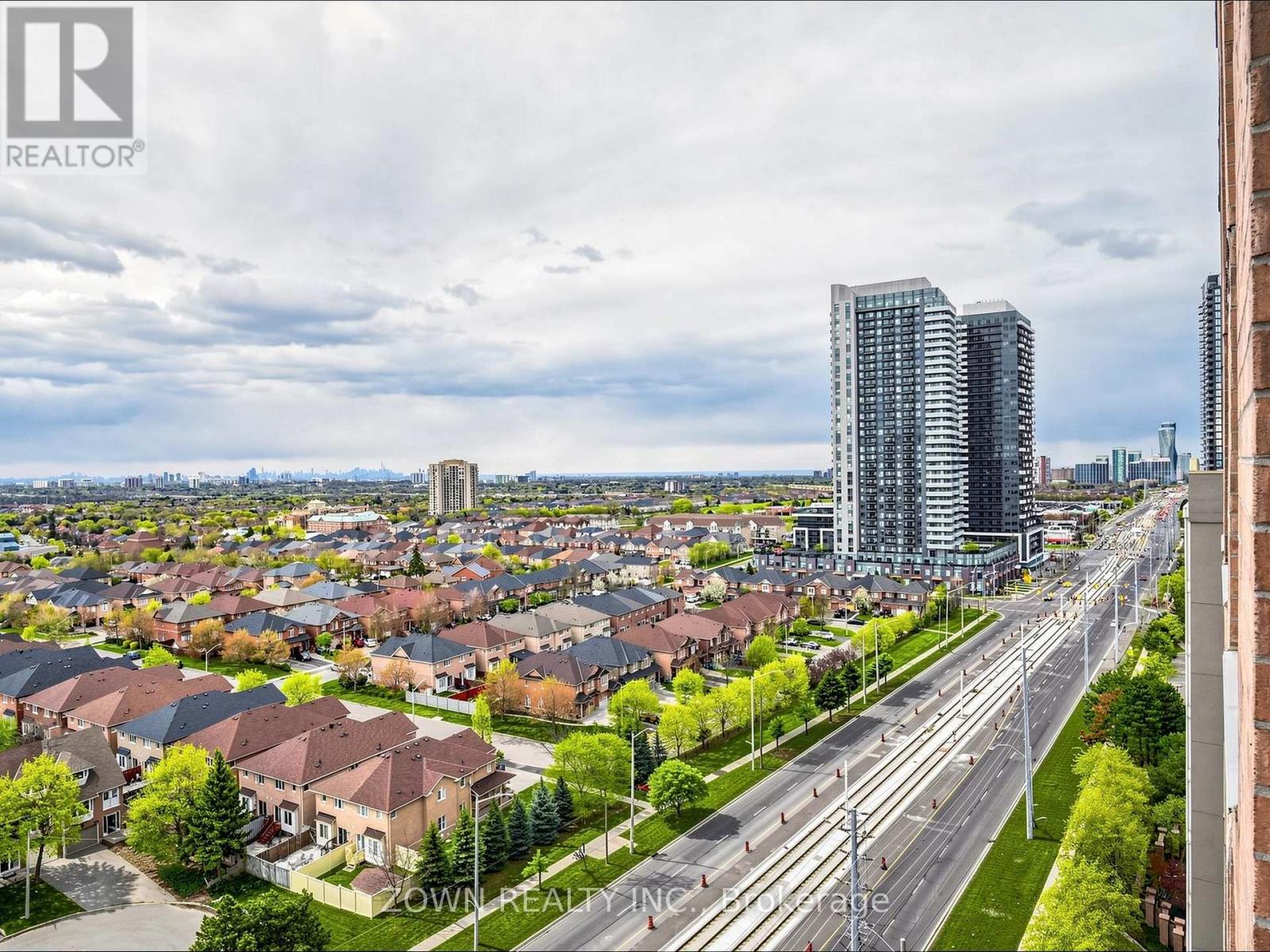 1603 - 55 Strathaven Drive, Mississauga, Ontario  L5R 4G9 - Photo 18 - W13102374