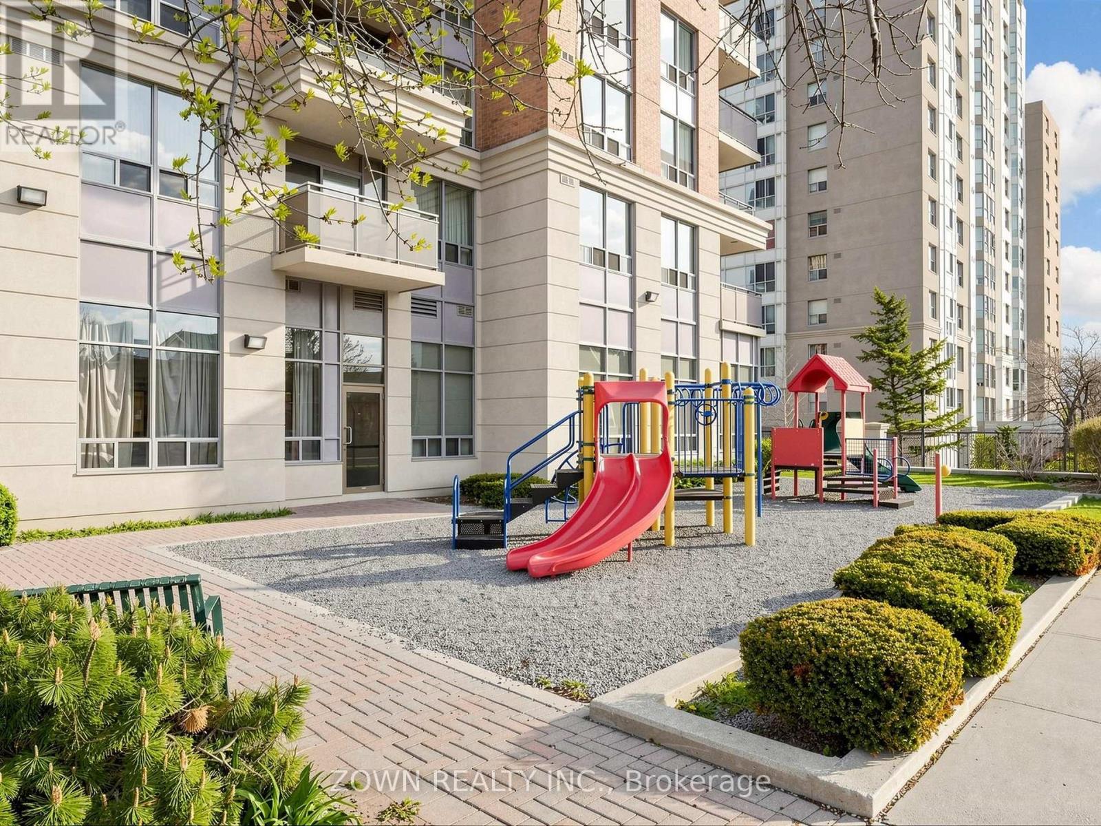 1603 - 55 Strathaven Drive, Mississauga, Ontario  L5R 4G9 - Photo 19 - W13102374