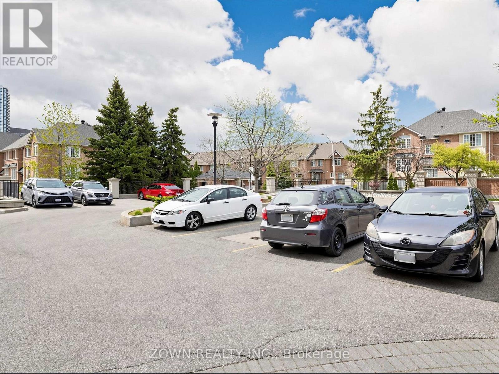 1603 - 55 Strathaven Drive, Mississauga, Ontario  L5R 4G9 - Photo 20 - W13102374