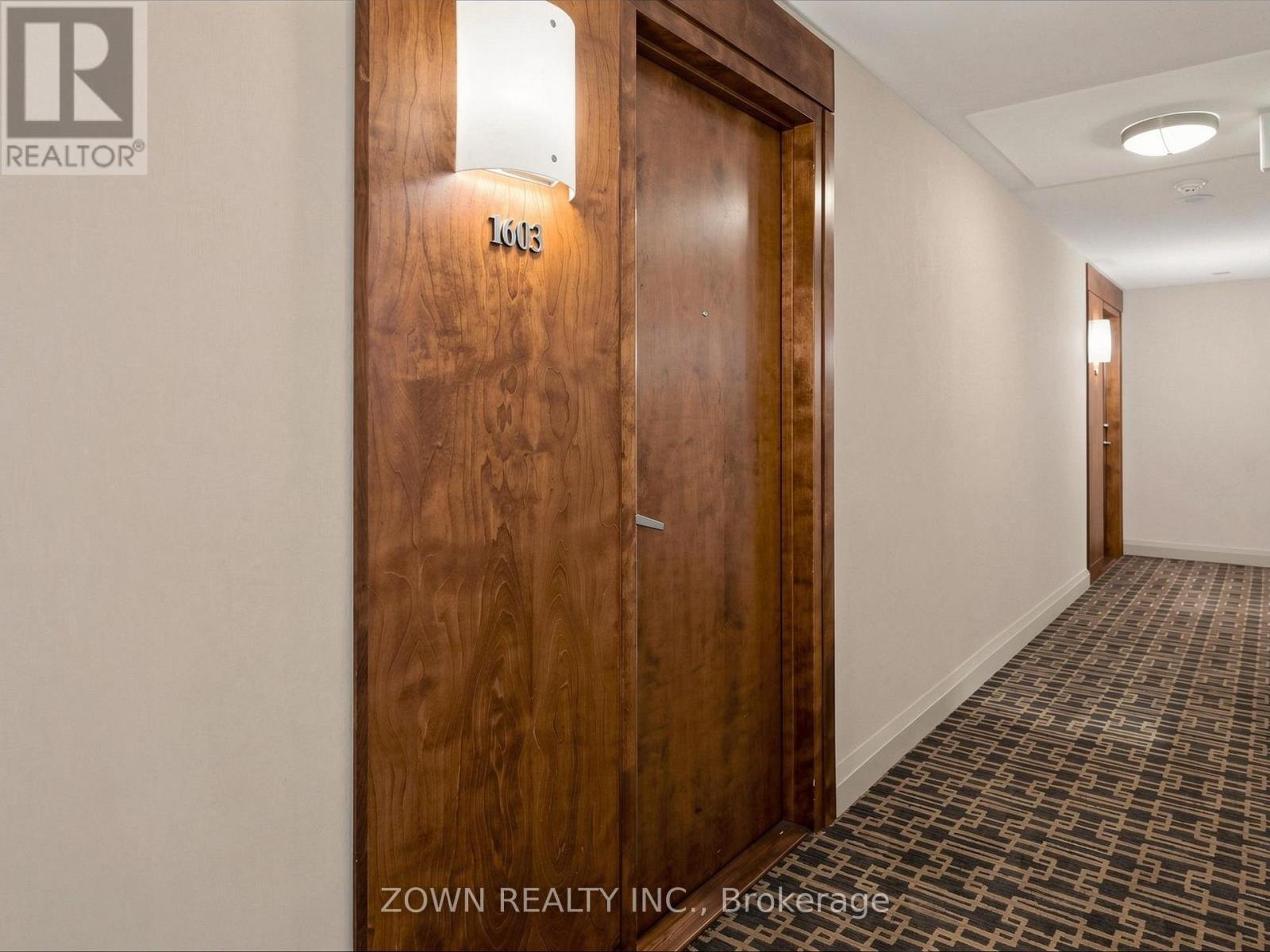 1603 - 55 Strathaven Drive, Mississauga, Ontario  L5R 4G9 - Photo 5 - W13102374