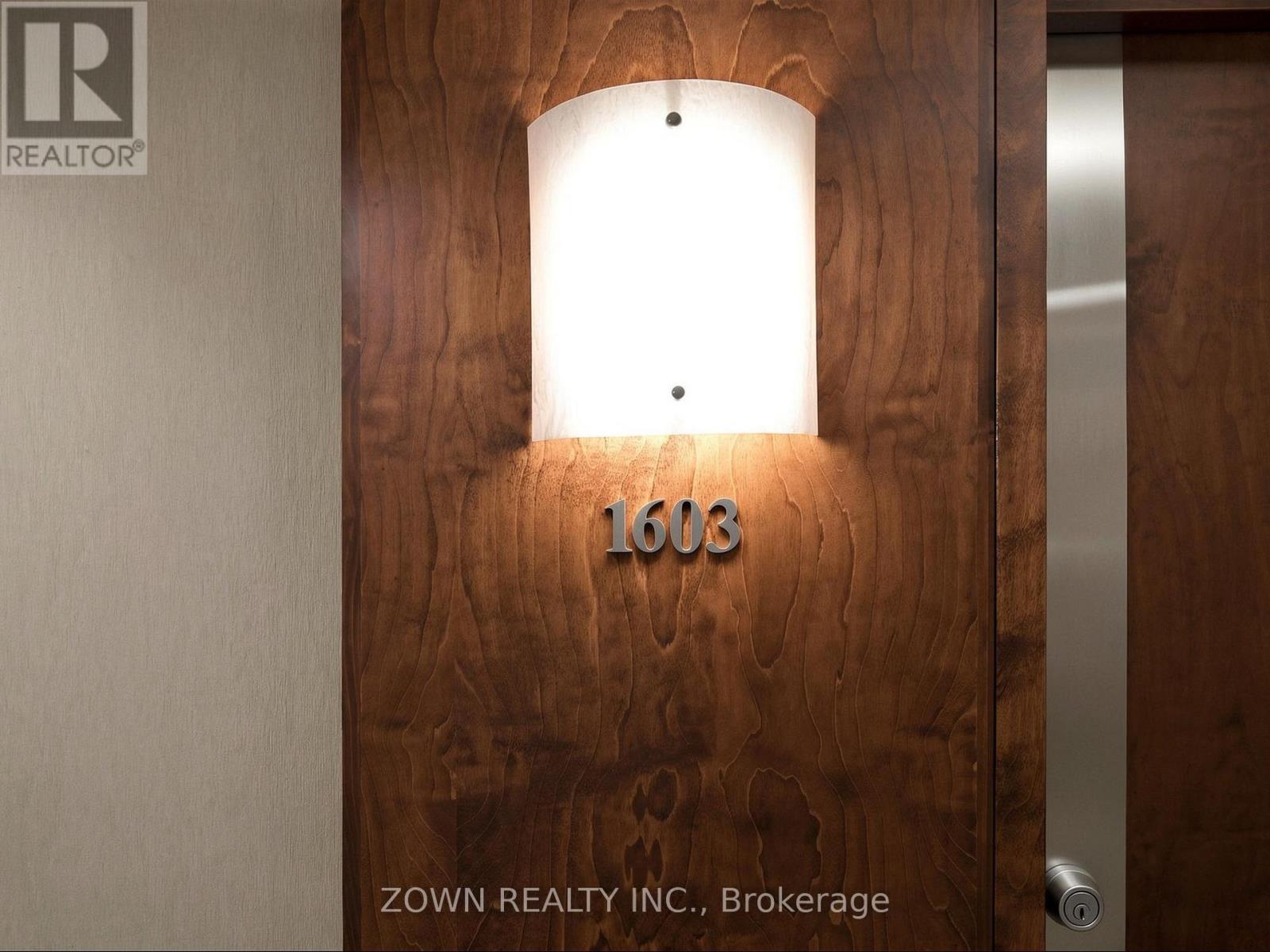 1603 - 55 Strathaven Drive, Mississauga, Ontario  L5R 4G9 - Photo 6 - W13102374