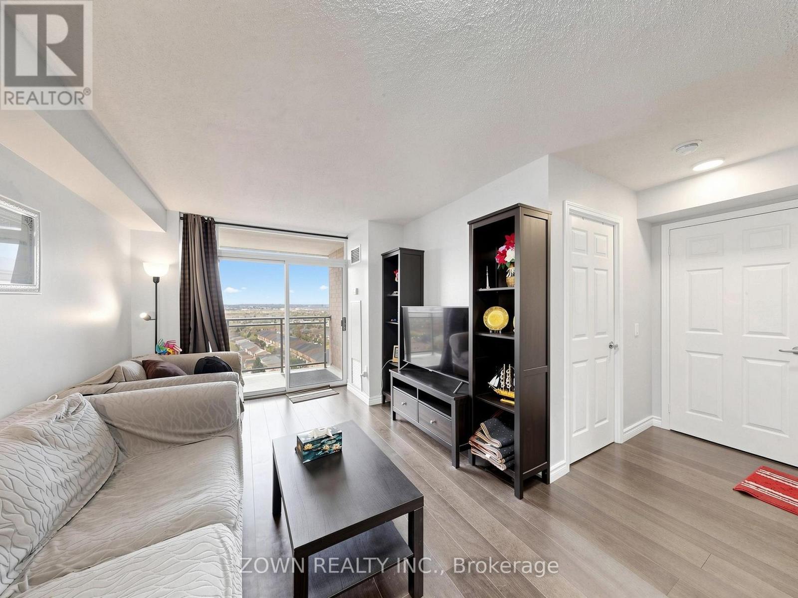 1603 - 55 Strathaven Drive, Mississauga, Ontario  L5R 4G9 - Photo 7 - W13102374