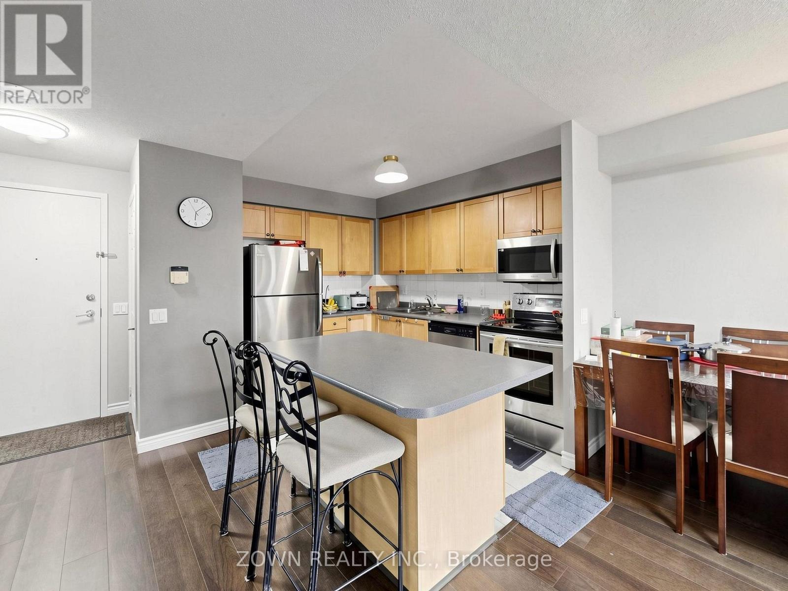 1603 - 55 Strathaven Drive, Mississauga, Ontario  L5R 4G9 - Photo 9 - W13102374