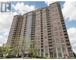 1603 - 55 STRATHAVEN DRIVE, Mississauga, Ontario